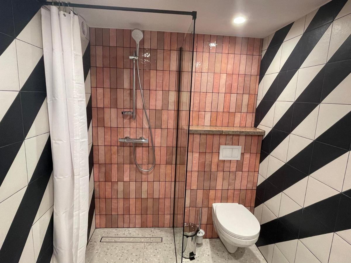Duarto House, Sauna And Hot Tub Kiduliai المظهر الخارجي الصورة