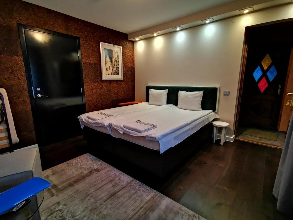 Duarto House, Sauna And Hot Tub Kiduliai المظهر الخارجي الصورة