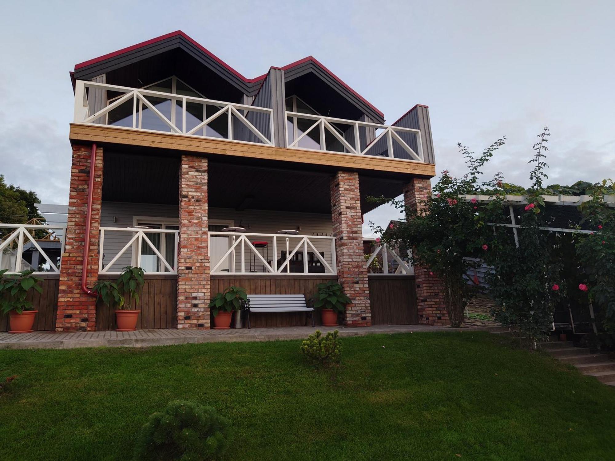 Duarto House, Sauna And Hot Tub Kiduliai المظهر الخارجي الصورة