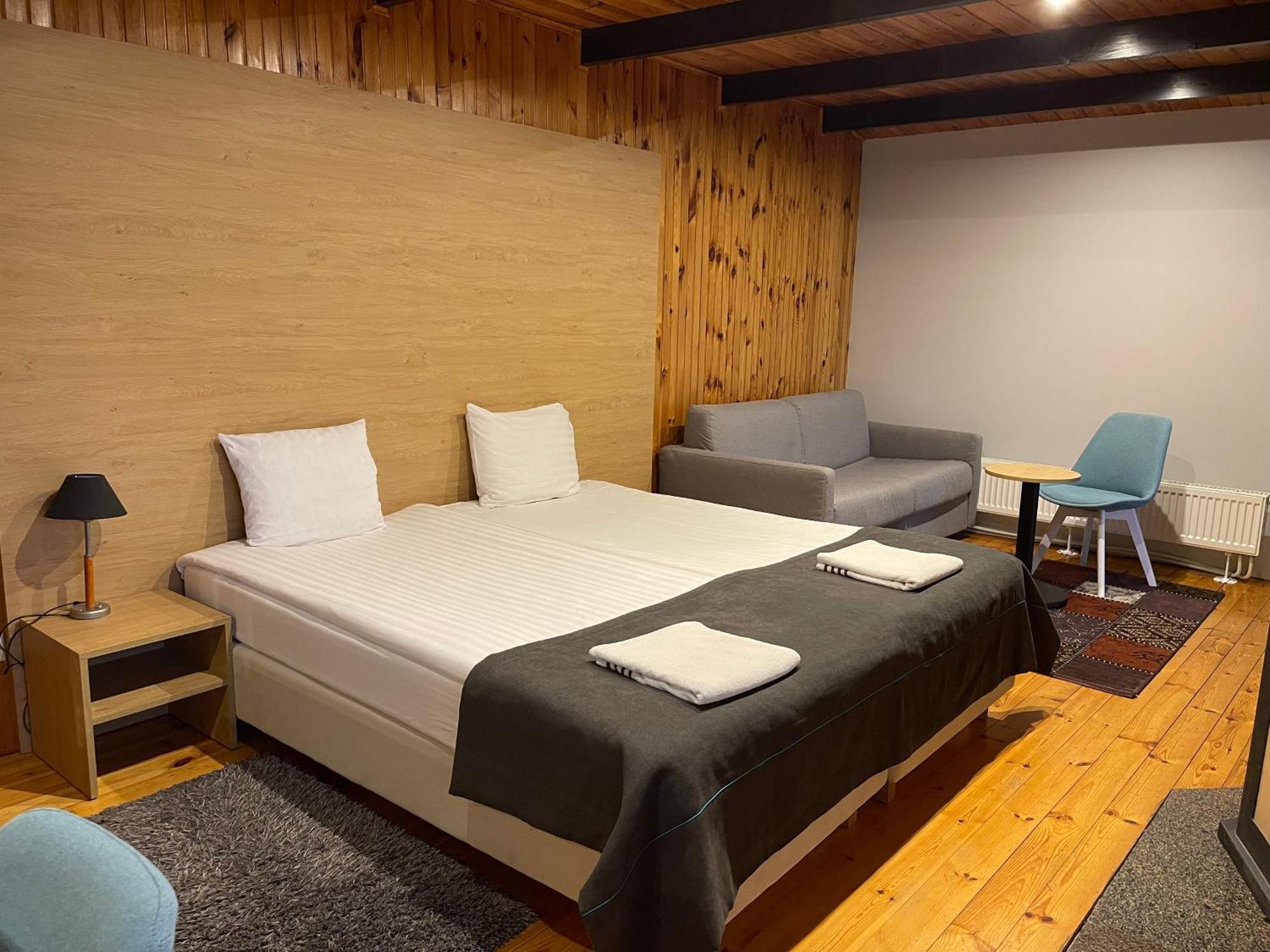 Duarto House, Sauna And Hot Tub Kiduliai المظهر الخارجي الصورة