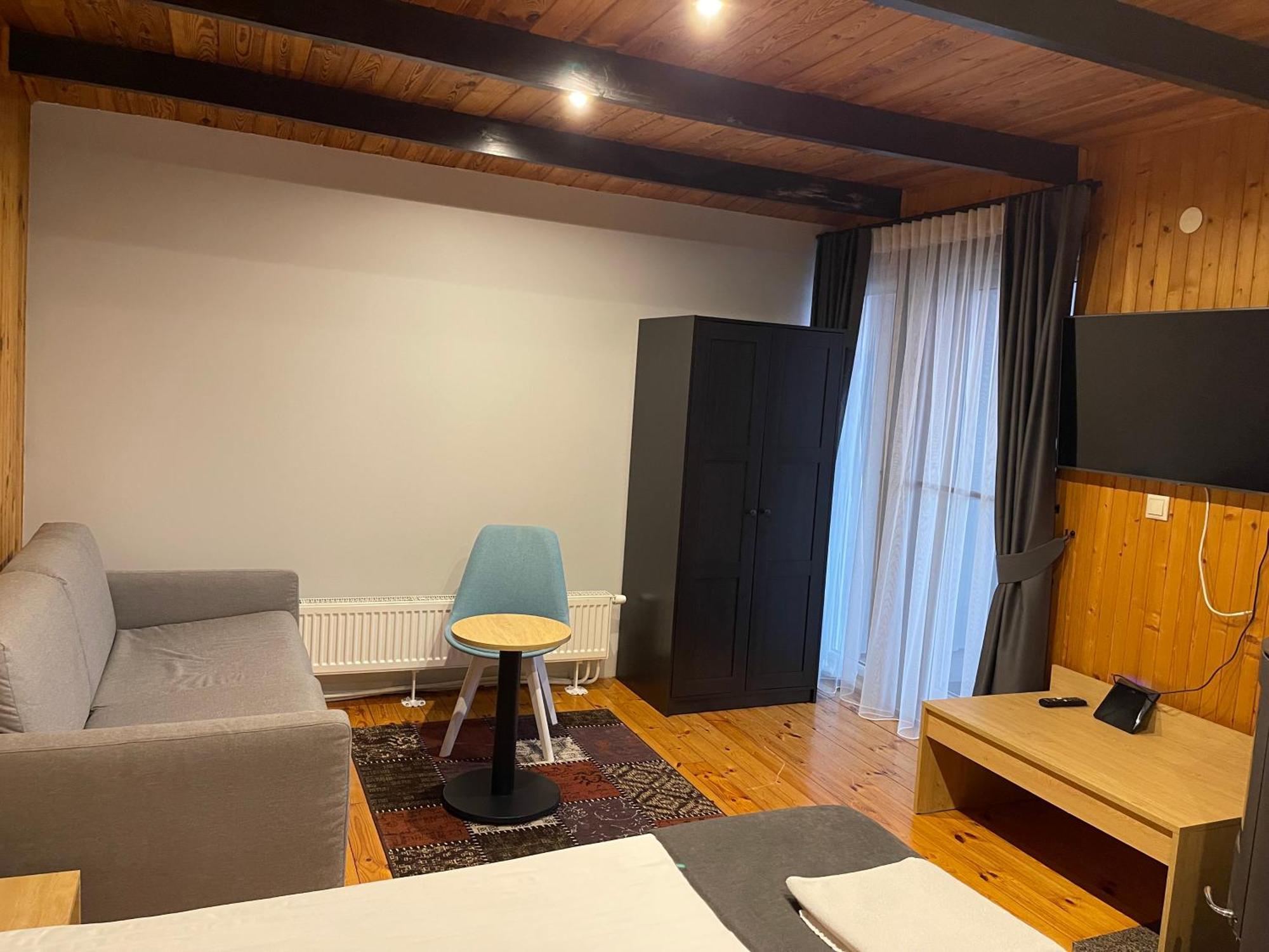 Duarto House, Sauna And Hot Tub Kiduliai المظهر الخارجي الصورة