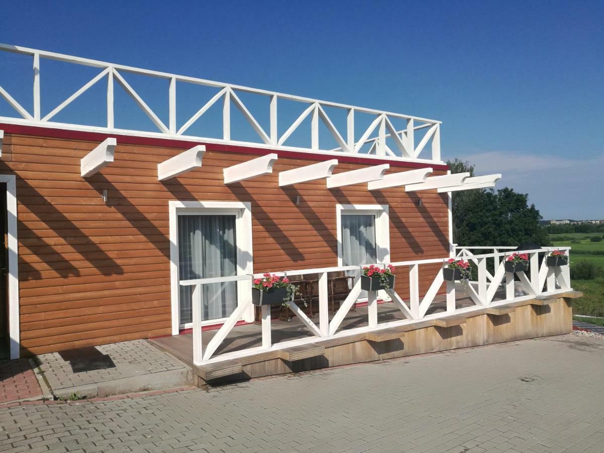 Duarto House, Sauna And Hot Tub Kiduliai المظهر الخارجي الصورة