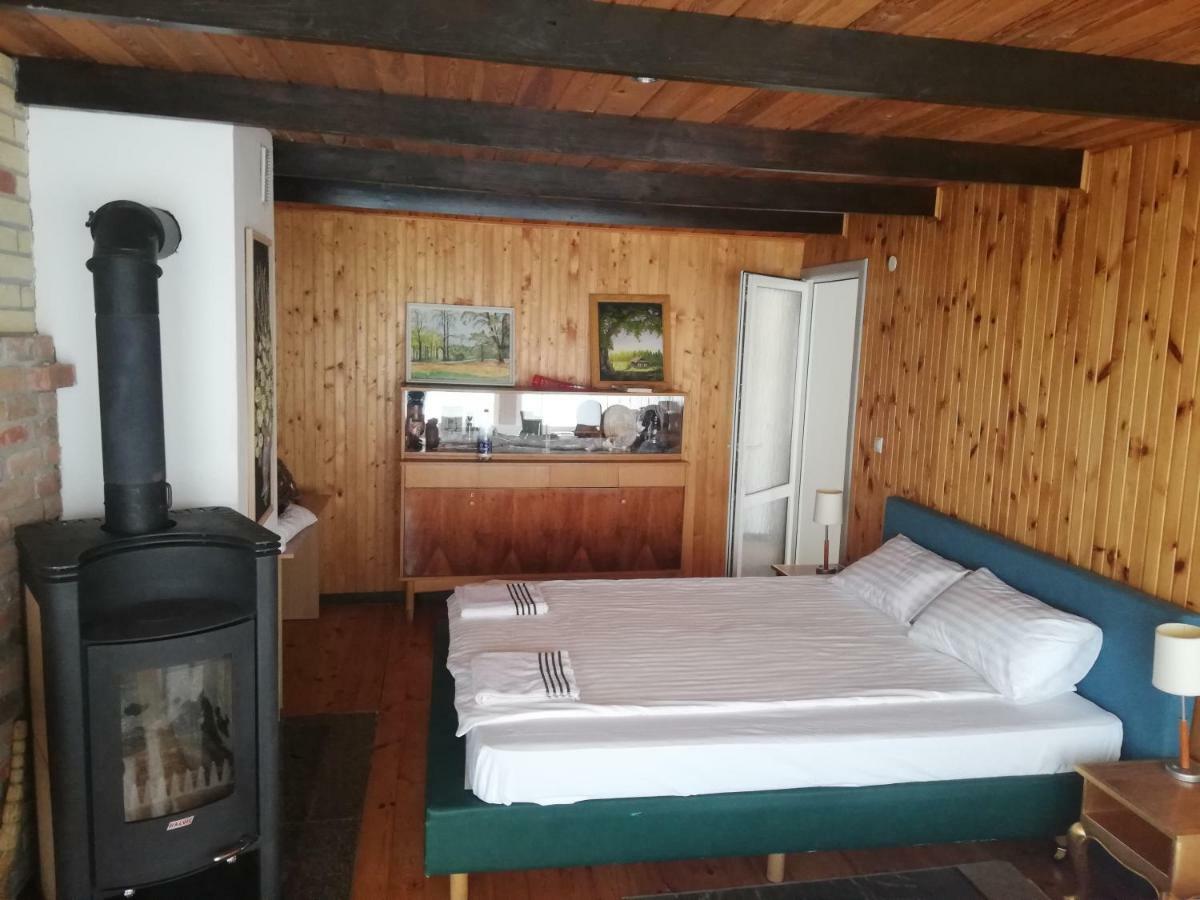 Duarto House, Sauna And Hot Tub Kiduliai المظهر الخارجي الصورة