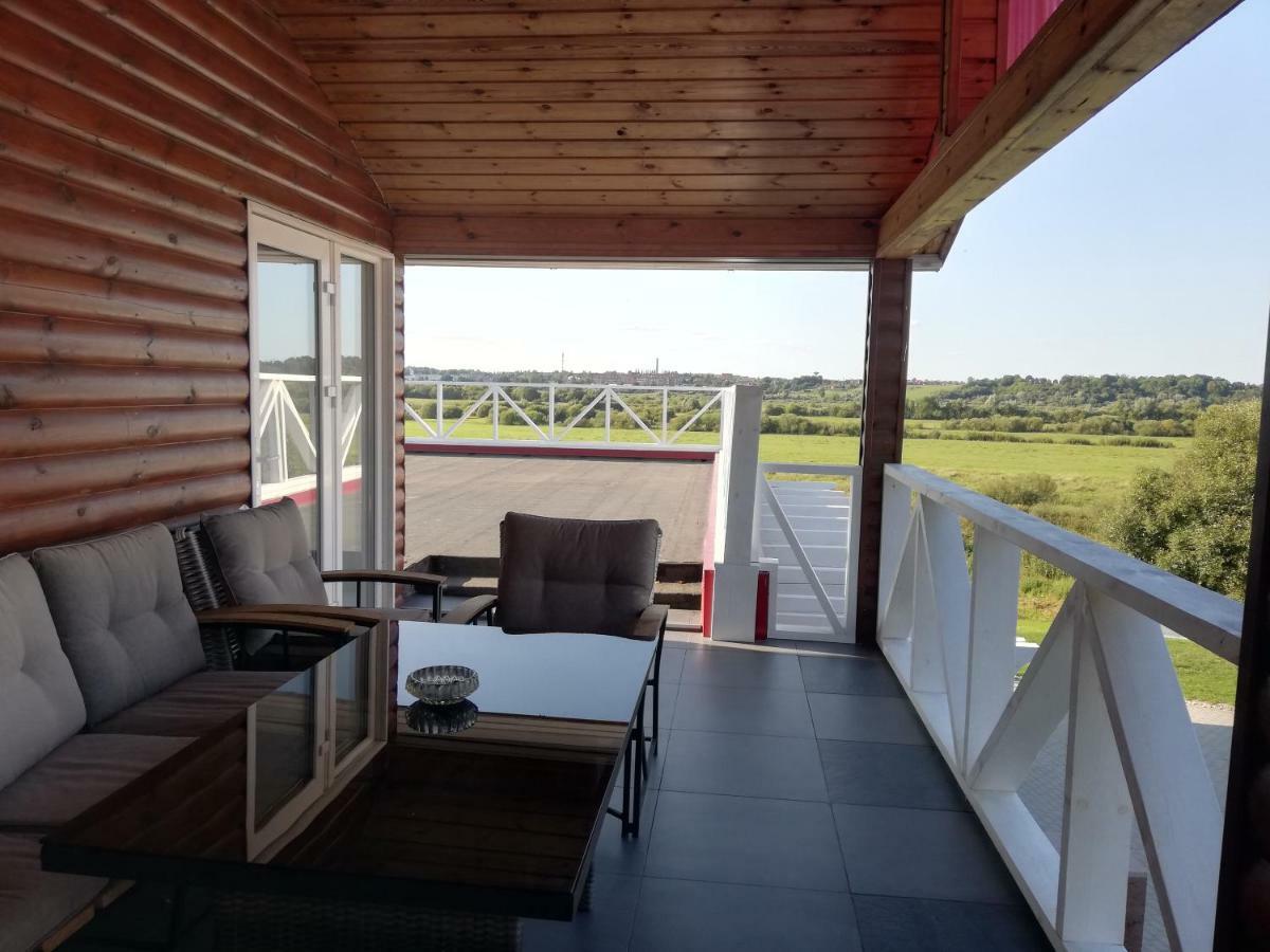 Duarto House, Sauna And Hot Tub Kiduliai المظهر الخارجي الصورة
